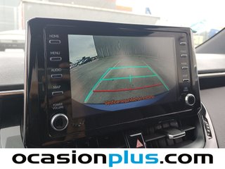 Toyota Corolla 1.8 125 Híbrido Active Tech E-CVT 90 kW (122 CV)