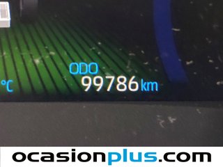 Toyota Corolla 1.8 125 Híbrido Active Tech E-CVT 90 kW (122 CV)