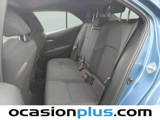 Toyota Corolla 1.8 125 Híbrido Active Tech E-CVT 90 kW (122 CV)