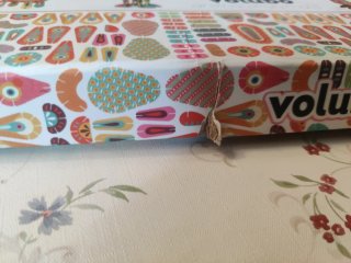 Juego de construcción Djeco Volubo