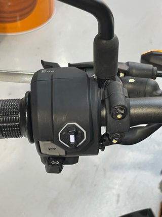 Honda CB 125  KM0