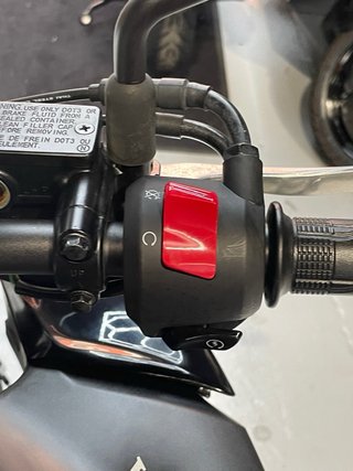 Honda CB 125  KM0