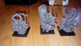 Malifaux Otherside Stalking Portals