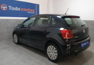 Volkswagen Polo 2010