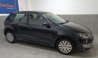 Volkswagen Polo 2010