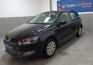 Volkswagen Polo 2010