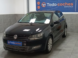 Volkswagen Polo 2010