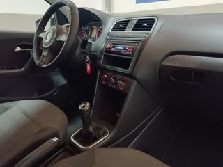 Volkswagen Polo 2010