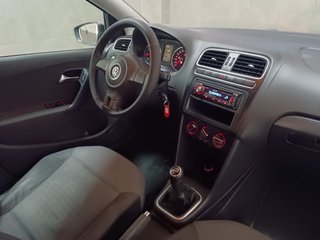 Volkswagen Polo 2010