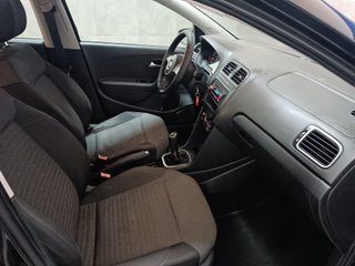 Volkswagen Polo 2010