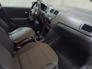 Volkswagen Polo 2010