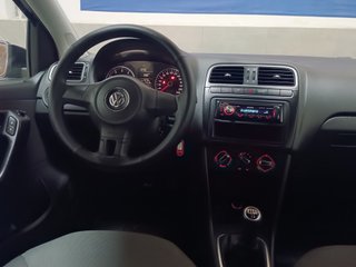 Volkswagen Polo 2010