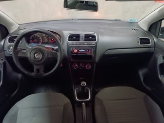 Volkswagen Polo 2010