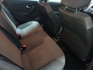 Volkswagen Polo 2010