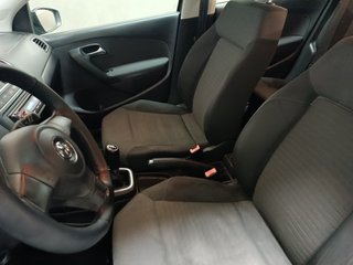 Volkswagen Polo 2010