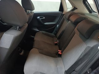 Volkswagen Polo 2010