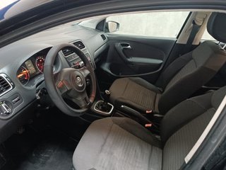 Volkswagen Polo 2010