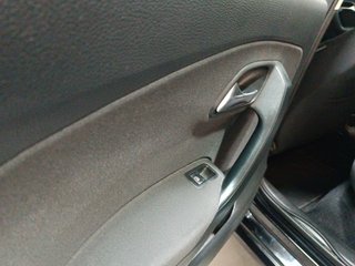 Volkswagen Polo 2010