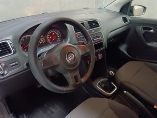 Volkswagen Polo 2010