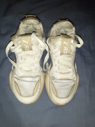Deportivas Puma Talla 37/38