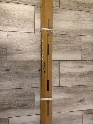 Barra de pesas 170cm Gorilla Sport sin usar