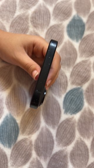 iPhone 16 Gris