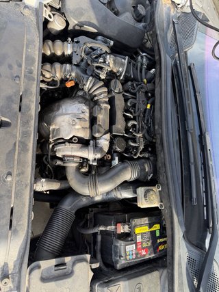 Citroen C4 2007
