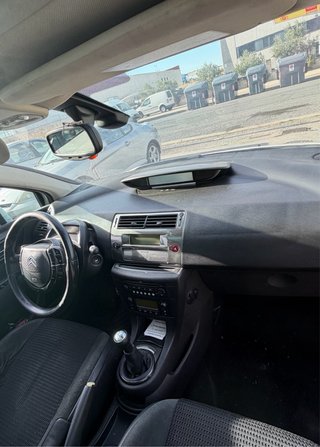 Citroen C4 2007