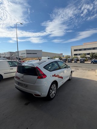 Citroen C4 2007