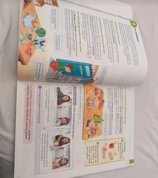 Ciencias de la naturaleza, 3 Primaria, Principa...