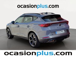 CUPRA Formentor 1.4 e-Hybrid DSG 150 kW (204 CV)