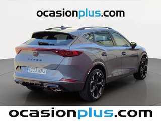 CUPRA Formentor 1.4 e-Hybrid DSG 150 kW (204 CV)