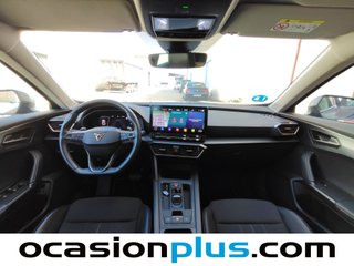CUPRA Formentor 1.4 e-Hybrid DSG 150 kW (204 CV)