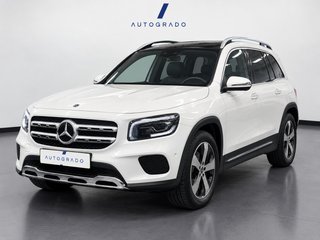 Mercedes-Benz GLB 2.0 GLB 220 D 4MATIC DCT 140KW (190CV)