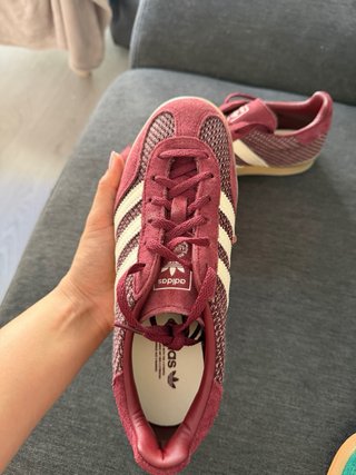 Adidas Gazelle Talla 38
