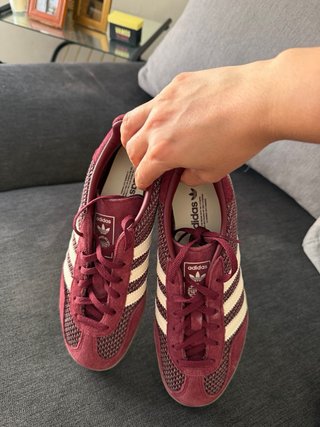 Adidas Gazelle Talla 38