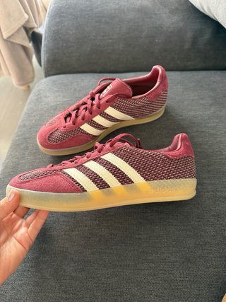 Adidas Gazelle Talla 38