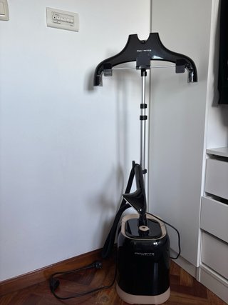 Plancha de vapor Rowenta