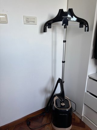 Plancha de vapor Rowenta