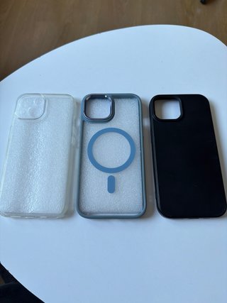 iPhone 15 128GB