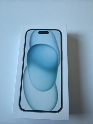iPhone 15 128GB