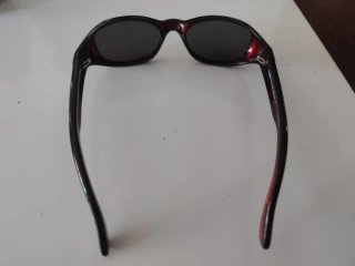 Gafas de Sol Dolce & Gabbana Negras