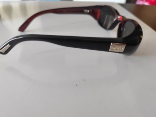 Gafas de Sol Dolce & Gabbana Negras
