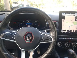 Renault Arkana 2022