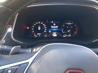 Renault Arkana 2022