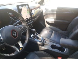 Renault Arkana 2022