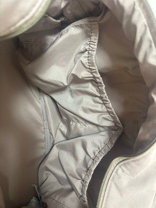 Bolsa de bebé Oysho