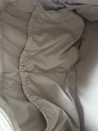 Bolsa de bebé Oysho