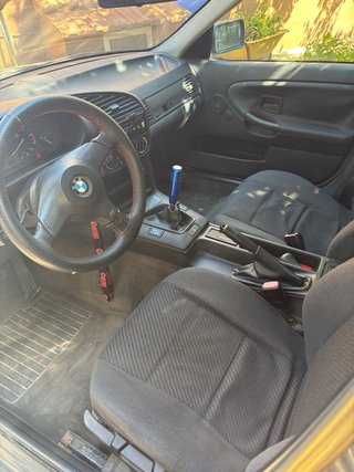 BMW Serie 3 1992