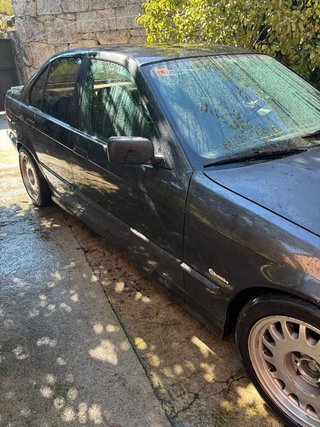 BMW Serie 3 1992